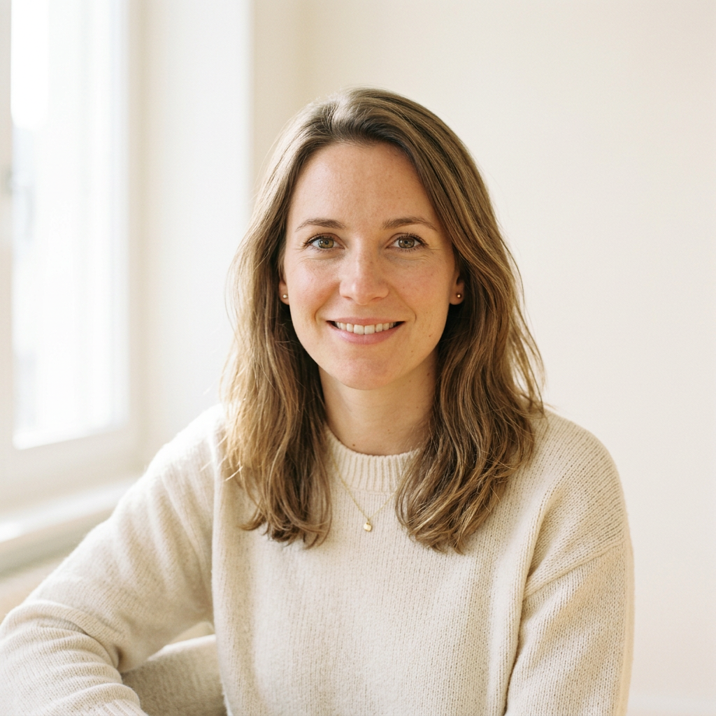 Anna Müller